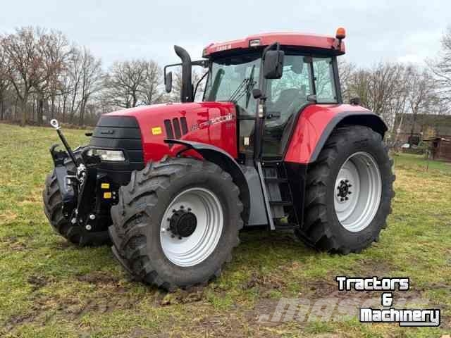 Case IH CVX 195 Traktorer