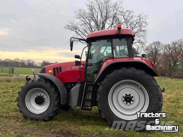 Case IH CVX 195 Traktorer