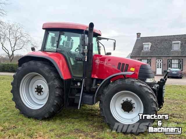 Case IH CVX 195 Traktorer