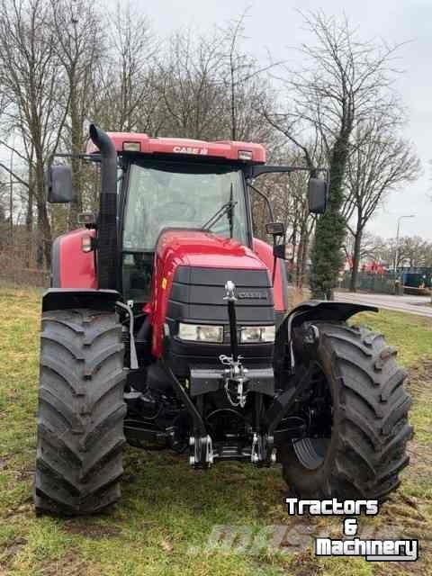 Case IH CVX 195 Traktorer