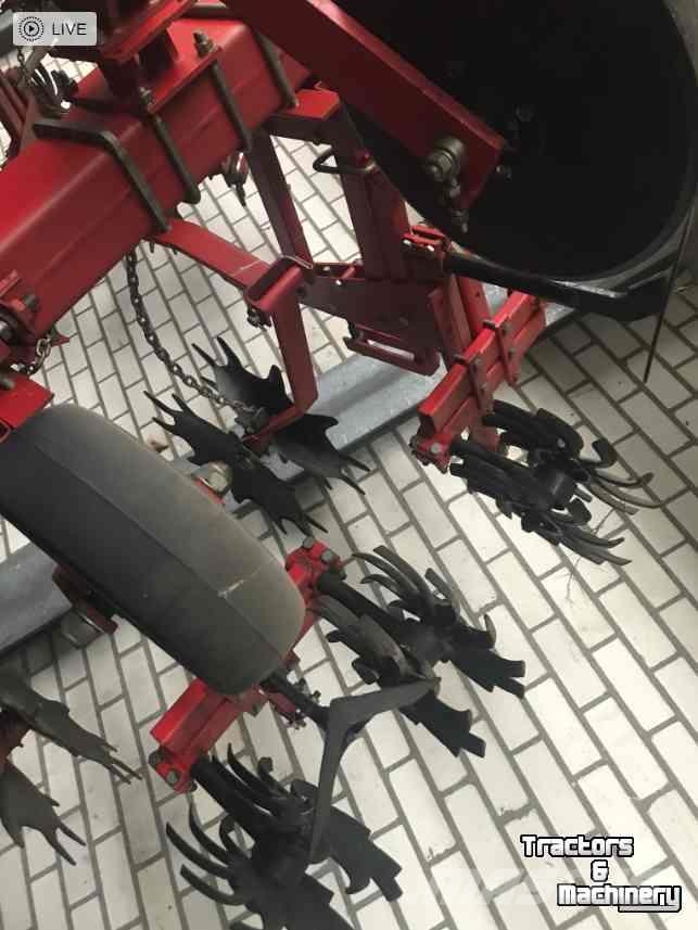 Knoche  Andere bemestingsmachines