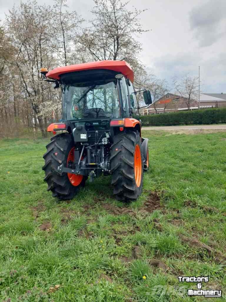 Kubota L2552 Τρακτέρ