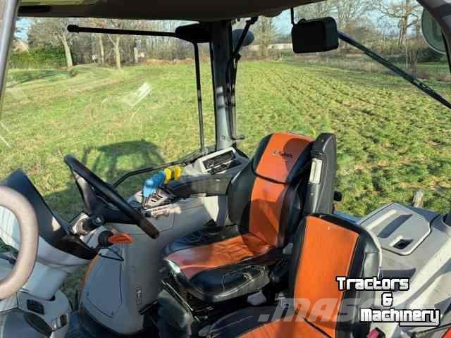 Kubota M7131 Traktory