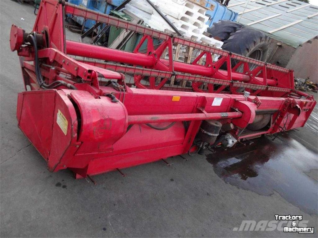 Massey Ferguson Cabezales de cosechadoras combinadas