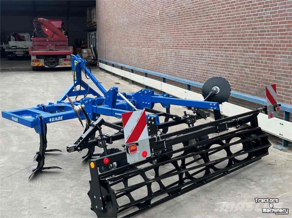 Rabe Bleubird GH 3000 Cultivatoren