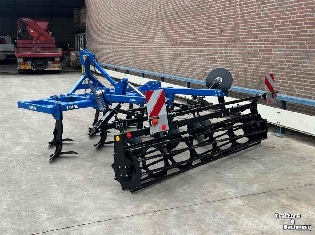 Rabe Bleubird GH 3000 Cultivatoren
