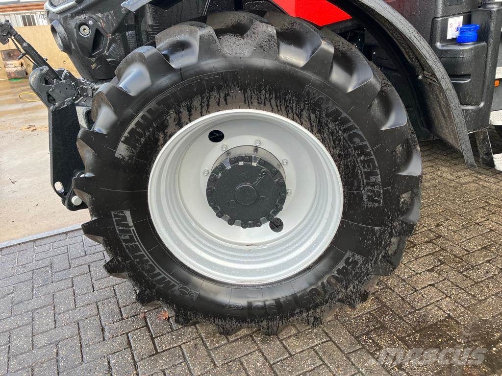 10 Gaats Velgen Tractors