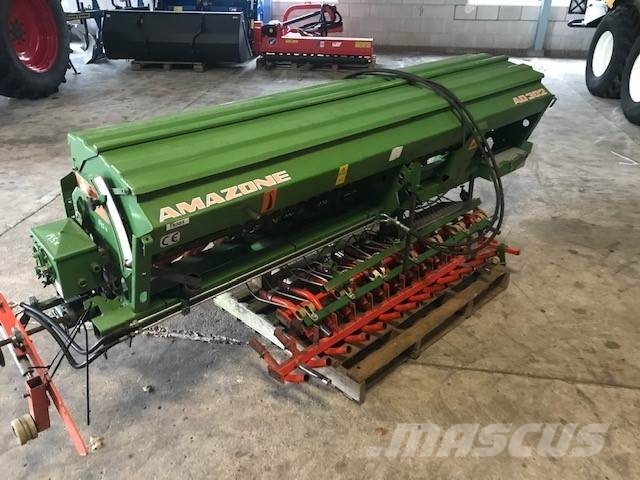 Amazone AD302 Zaaimachine Overige grondbewerkingsmachines en accessoires