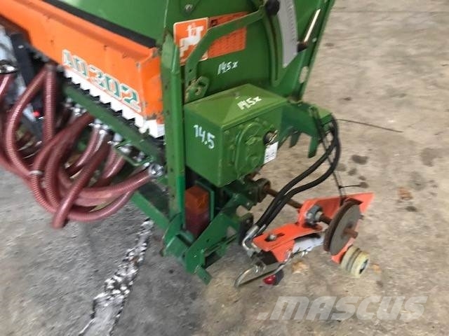 Amazone AD302 Zaaimachine Overige grondbewerkingsmachines en accessoires