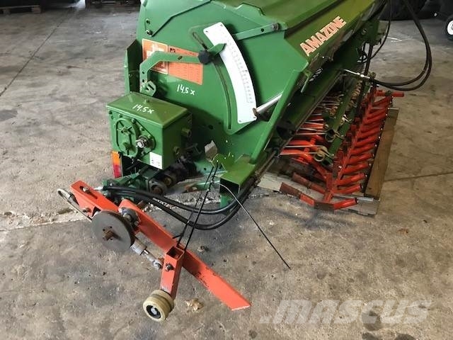 Amazone AD302 Zaaimachine Overige grondbewerkingsmachines en accessoires
