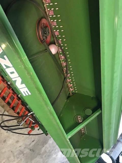Amazone AD302 Zaaimachine Overige grondbewerkingsmachines en accessoires