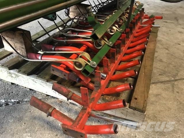 Amazone AD302 Zaaimachine Overige grondbewerkingsmachines en accessoires