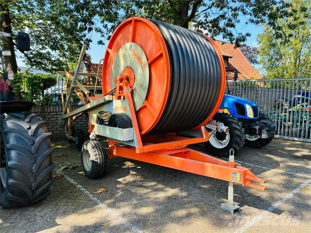Beinlich Primus 2500 90MM 350MTR ماكينات وملحقات تسميد أخرى