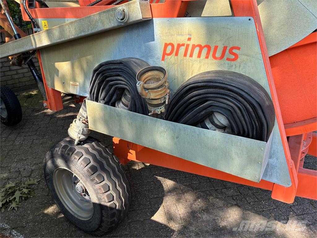 Beinlich Primus 2500 90MM 350MTR ماكينات وملحقات تسميد أخرى