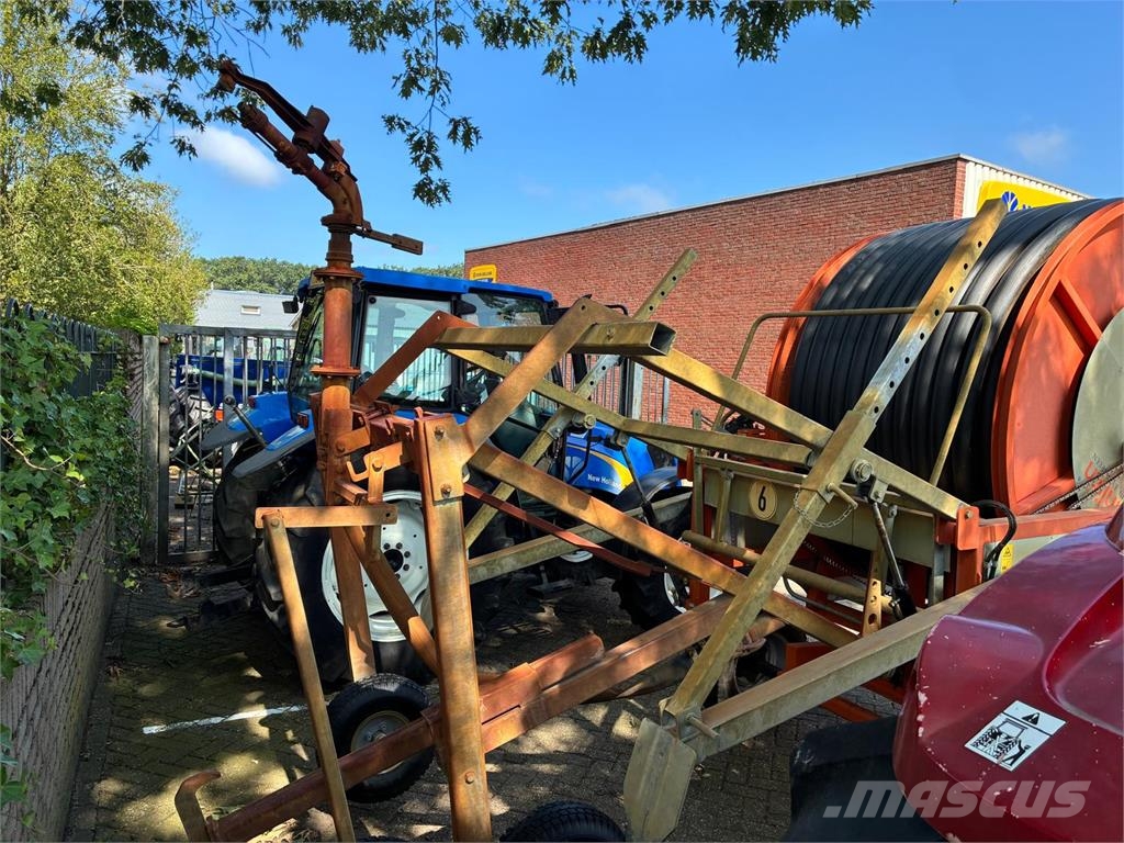 Beinlich Primus 2500 90MM 350MTR ماكينات وملحقات تسميد أخرى