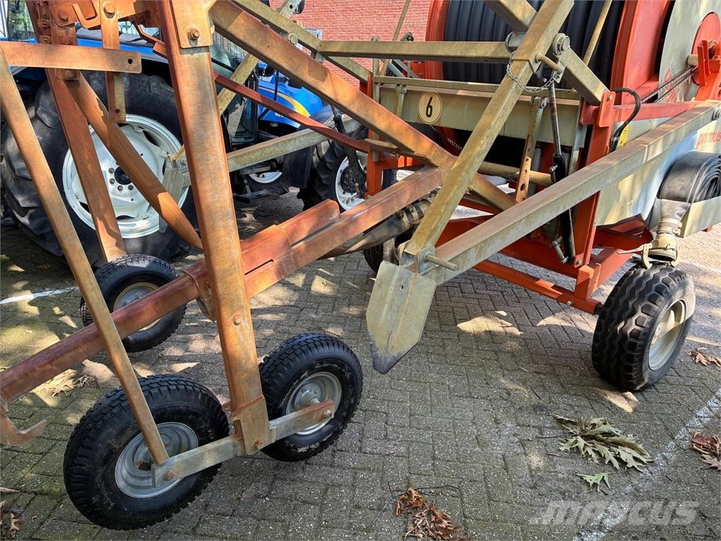 Beinlich Primus 2500 90MM 350MTR ماكينات وملحقات تسميد أخرى