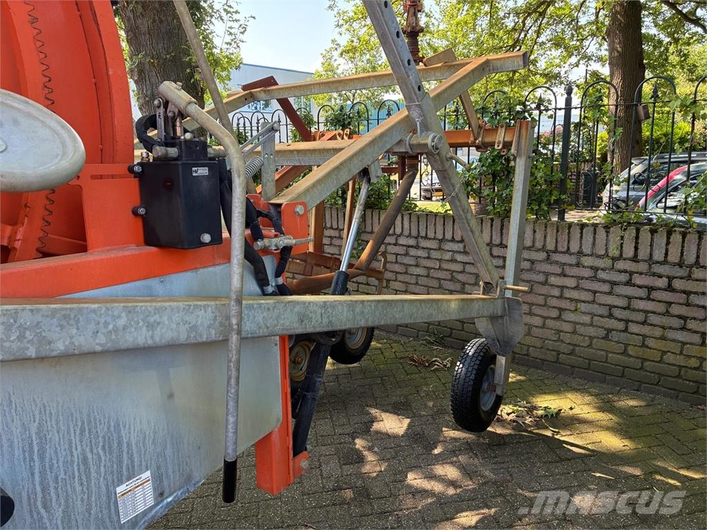 Beinlich Primus 2500 90MM 350MTR ماكينات وملحقات تسميد أخرى