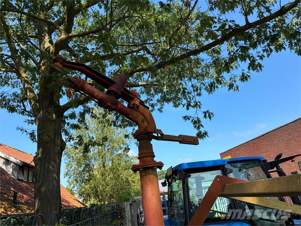 Beinlich Primus 2500 90MM 350MTR ماكينات وملحقات تسميد أخرى