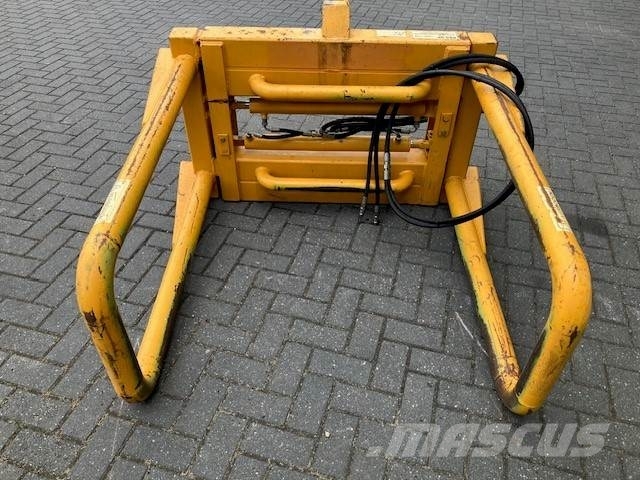  BMA SCH1 Balenklem Άλλα γεωργικά μηχανήματα