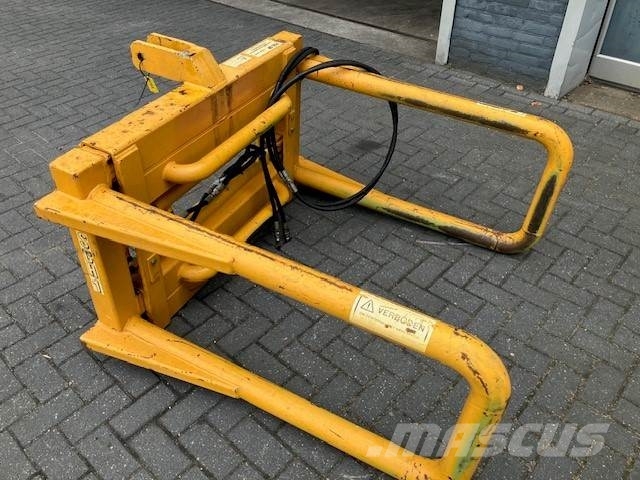  BMA SCH1 Balenklem Άλλα γεωργικά μηχανήματα