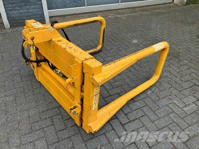  BMA SCH1 Balenklem Άλλα γεωργικά μηχανήματα