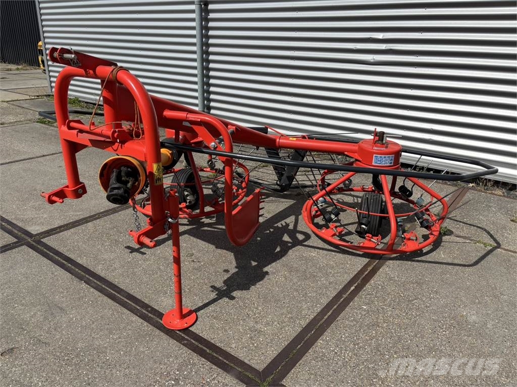 Boxer HB275 Combihark 农业机械-其他