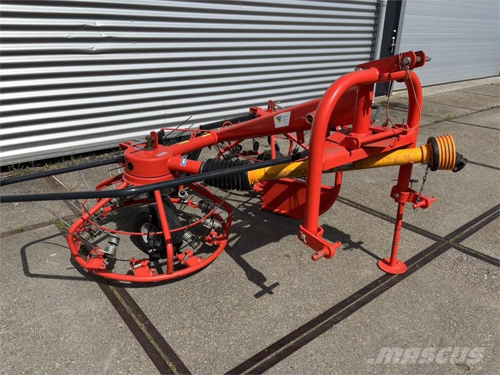 Boxer HB275 Combihark 农业机械-其他