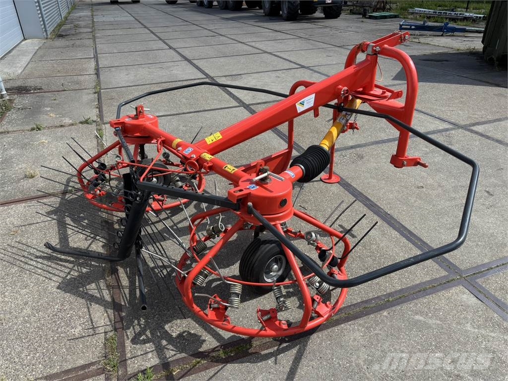 Boxer HB275 Combihark 农业机械-其他
