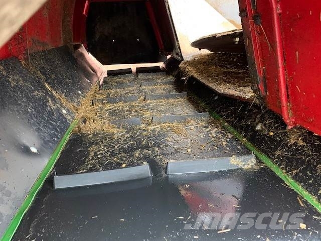 BvL V-Mix 24 LS-2S Voermengwagen Overige veehouderijmachines