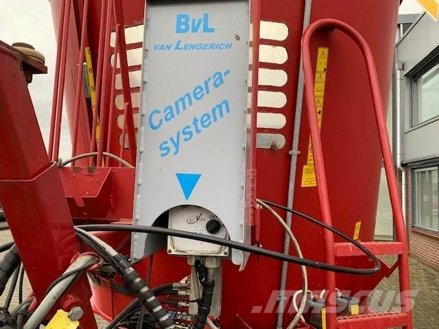 BvL V-Mix 24 LS-2S Voermengwagen Overige veehouderijmachines