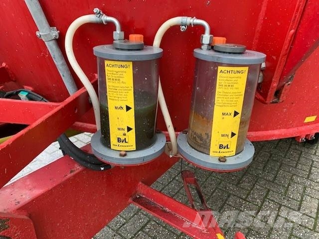 BvL V-Mix 24 LS-2S Voermengwagen Overige veehouderijmachines