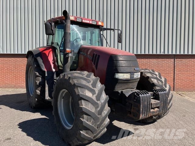 Case IH 1190 CVX Трактори