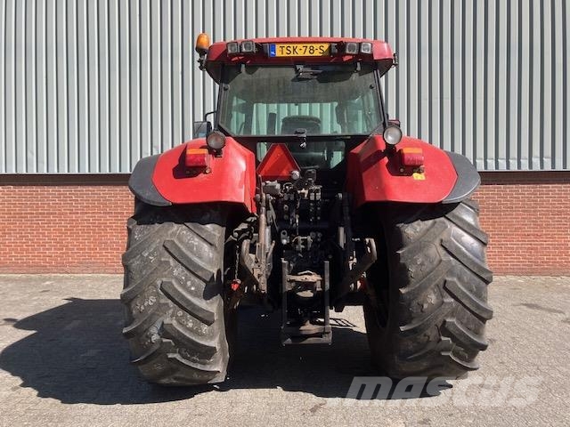 Case IH 1190 CVX Трактори