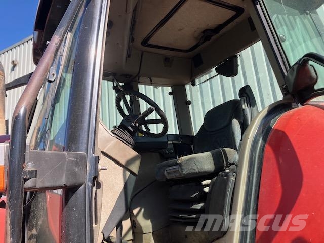 Case IH 1190 CVX Трактори