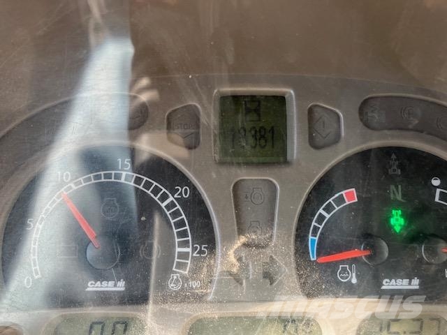 Case IH 1190 CVX Трактори