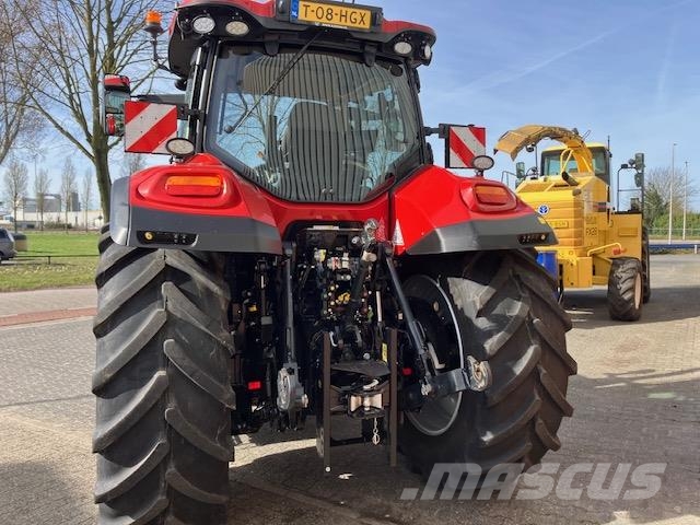Case IH Puma 185 CVX AFS Traktory