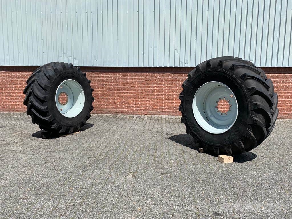 Ceat 710/70R38 Banden 拖拉机/农用车