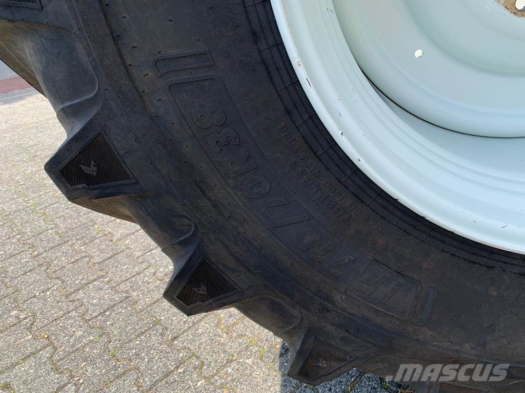 Ceat 710/70R38 Banden 拖拉机/农用车