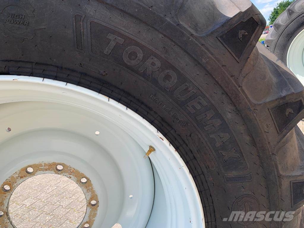Ceat 710/70R38 Banden 拖拉机/农用车