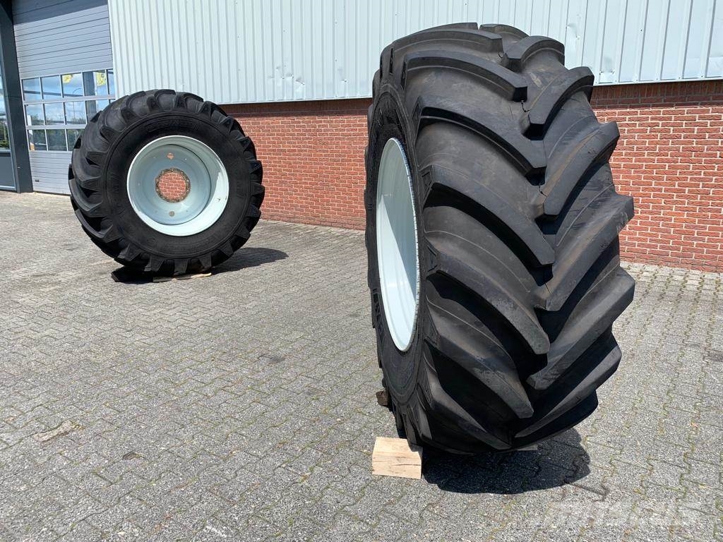 Ceat 710/70R38 Banden 拖拉机/农用车