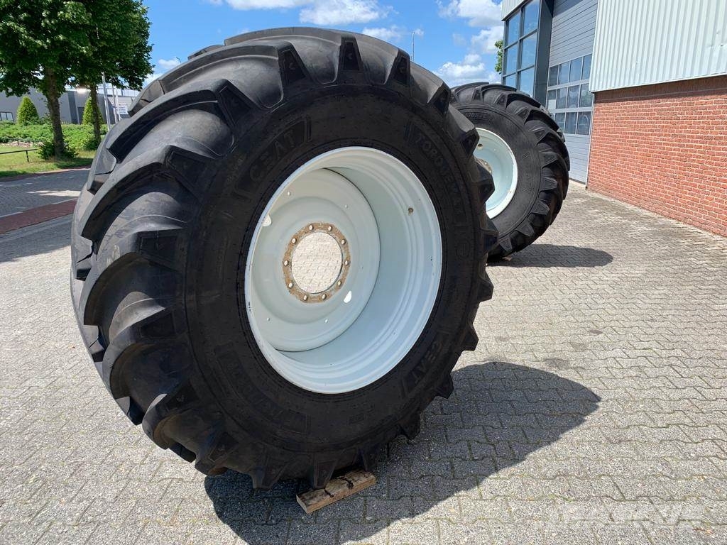 Ceat 710/70R38 Banden 拖拉机/农用车