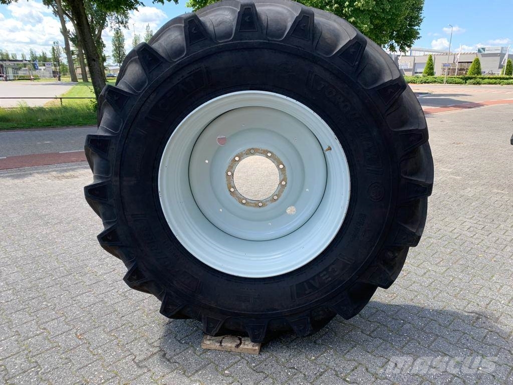 Ceat 710/70R38 Banden 拖拉机/农用车