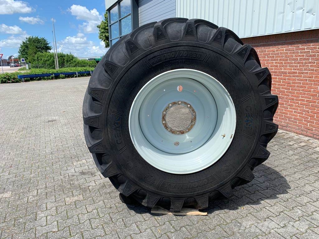 Ceat 710/70R38 Banden 拖拉机/农用车