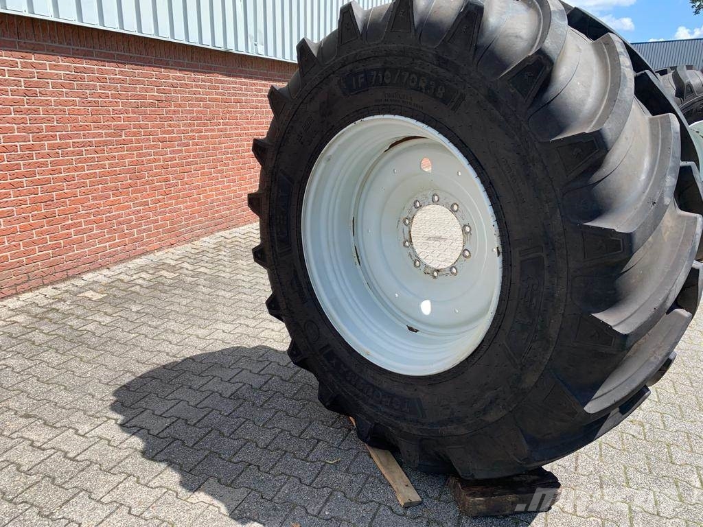Ceat 710/70R38 Banden 拖拉机/农用车