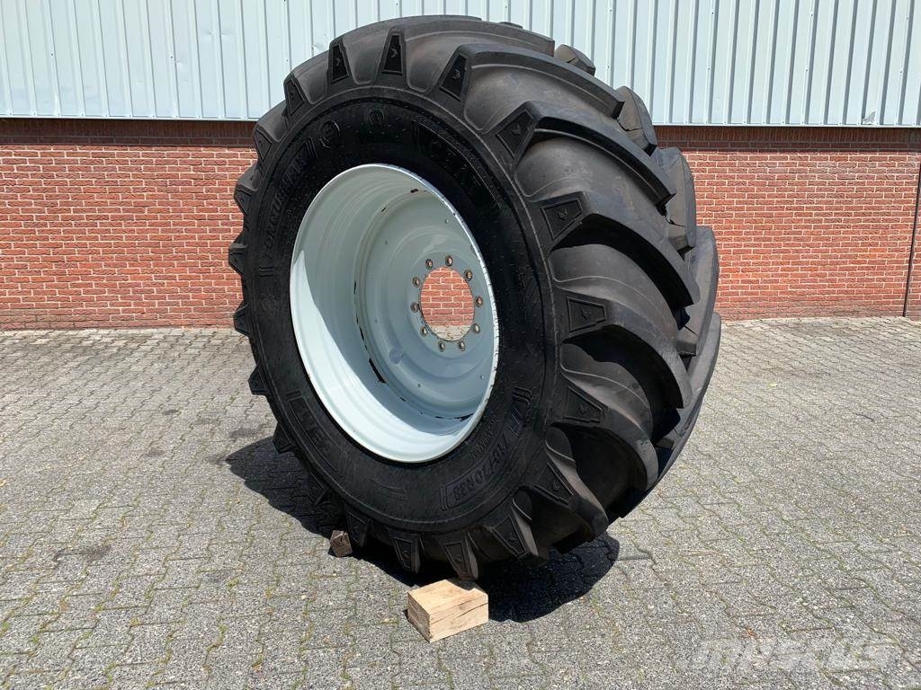 Ceat 710/70R38 Banden 拖拉机/农用车