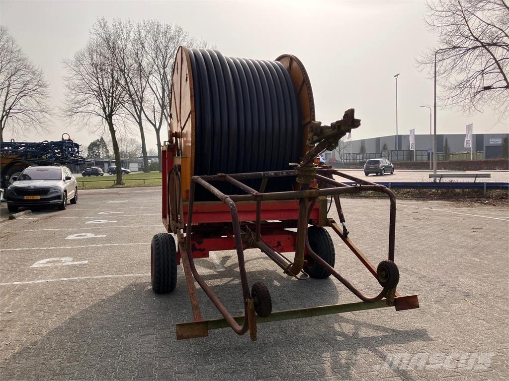 Cebeco Haspel Andere bemestingsmachines