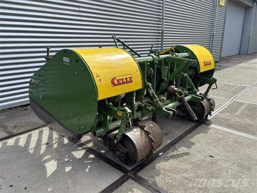 Celli G190-310 Krukasspitmachine Otras máquinas y aperos de labranza