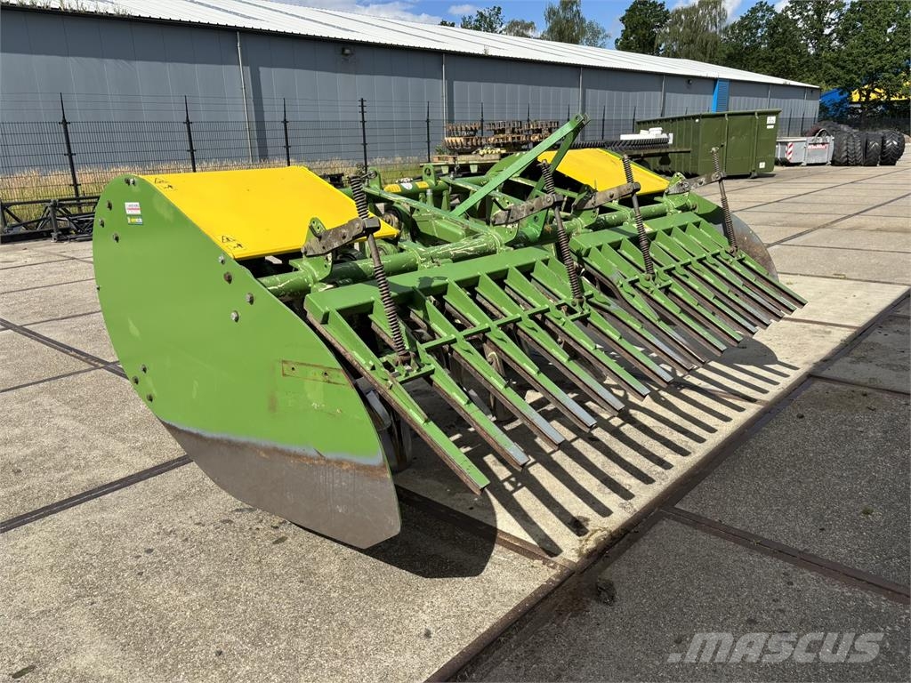 Celli G190-310 Krukasspitmachine Otras máquinas y aperos de labranza
