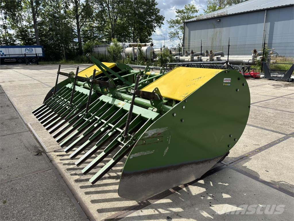 Celli G190-310 Krukasspitmachine Otras máquinas y aperos de labranza