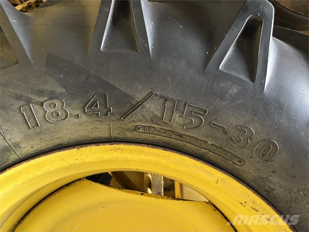 Clayson M135 Maaidorser Skördetröskor